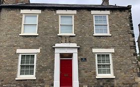 Pinfold House